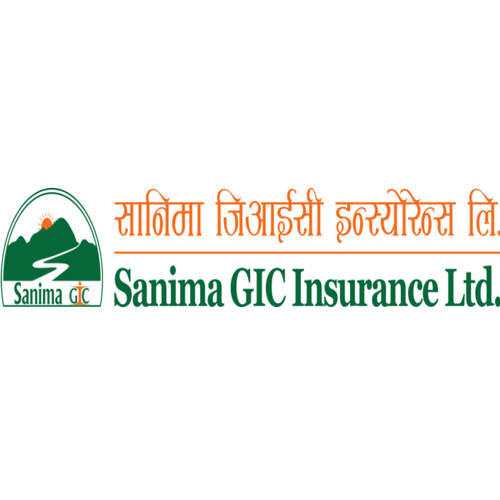 Sanima General Insurance